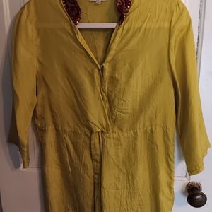 Women's Vintage Top
